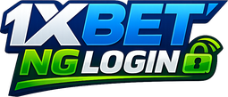 1xbet ng login
